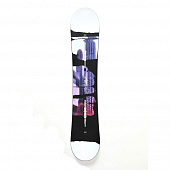 Сноуборд Burton Wms Stylus