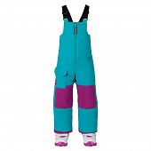 Полукомбинезон Burton Youth Ms Maven Bib, everglade