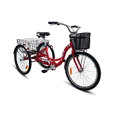Велосипед Stels Energy-I 26