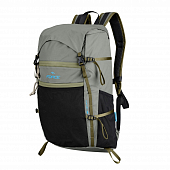 Рюкзак Force Venture 22L, green