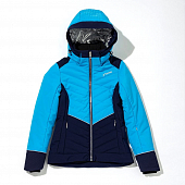 Куртка Phenix Wms Dianthus Jacket, light blue