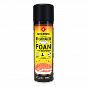 Очиститель-пена Weldtite Thunder Foam Degreaser для цепи и трансмиссиии (500ml) (03097)