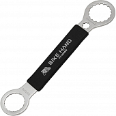 Съемник каретки Hollowtech II Bike Hand YC-306BB с переходником для BB-9000