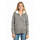 Байка Rip Curl Wms Active Heather Polar Fleece, frost grey