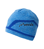 Шапка Phenix Delta Beanie, blue