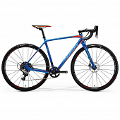 Велосипед Merida Cyclo Cross 7000