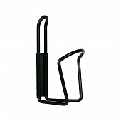 Флягодержатель алюминий Horst, black