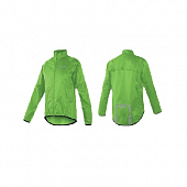 Велокуртка Brugi K21Y, green