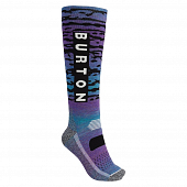 Носки Burton Wms Performance Midweight, throwback
