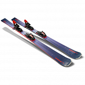 Горные лыжи Elan Wms Primetime N°5 Power Shift, purple