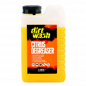 Очиститель Weldtite Dirtwash Citrus Degreaser жидкий для цепи (1L) (03022)