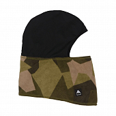 Балаклава Burton Youth Clava, three crowns camo