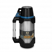 Термос Арктика 110-1800 питьевой, black/blue