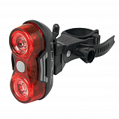 Свет задний Force Optic 2 LED