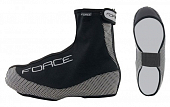 Бахилы Force WINDSTER MTB, black/gray