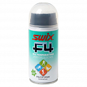 Мазь Swix F4-150C 150ml универсальный аэрозоль