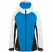 Куртка Dainese Wms HP2 L4, imperial blue/lily white/stretch limo