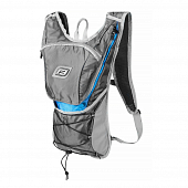 Рюкзак Force Twin 14L, grey/blue