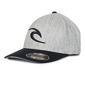 Бейсболка Rip Curl Fleck Curve Peak Cap