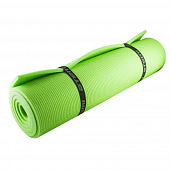 Коврик туристический Atemi 1800x600x10mm, green