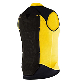 Защита Спины Dainese Gilet Manis 13, lemon-chrome/black