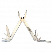 Мультитул Force Icetoolz 40B1 LifeGuard 15-Function Multi-Plier