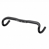 Руль Gravel 31.8x420 Controltech One FL4, алюминиевый
