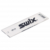 Цикля Swix скребок пластик для сноуборда 4mm SB34D, арт. SB034D