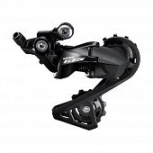 Переключатель задний 11ск Shimano 105 RD-R7000-SS Shadow