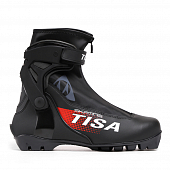 Ботинки для беговых лыж TISA Skate NNN