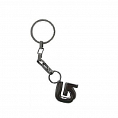 Брелок Burton Custom keychain