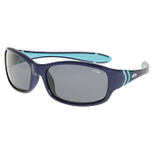 Очки Goggle Youth E964-1P Polarized (Линза: smoke)