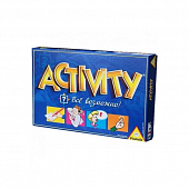 Настольная игра Activity. Все возможно!