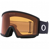 Маска горнолыжная Oakley Target Line L (Линза: Prizm Snow Persimmon)