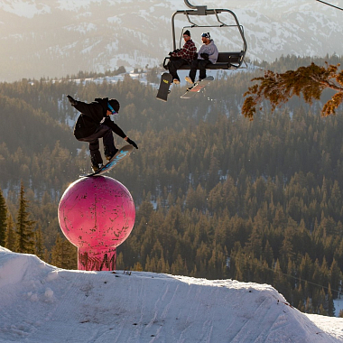 slide