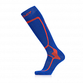 Носки Spyder Pro Liner Socks, electric blue