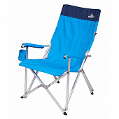 Кресло складное Tourist Dream TF-550 синее