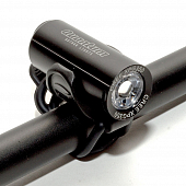 Свет передний Author A-Quantum CREE XP-G2 350 Lm USB 750 mAh