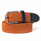 Ремень Rip Curl Hope Rope Belt, terracotta