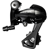 Переключатель задний 9ск Shimano Sora RD-R3000-SS, без упаковки