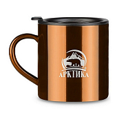 Термокружка Арктика 802-450, koffee