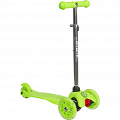 Самокат Atemi Baby Road AKC01A колеса с подсветкой