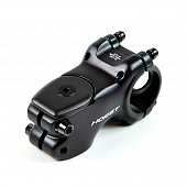 Вынос 1 1/8" 31.8x50mm 0° Horst AS-002N