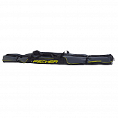 Чехол для беговых лыж Fischer Skicase Eco XC 3 Pair