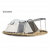 Палатка Talberg Blander 4 Sahara