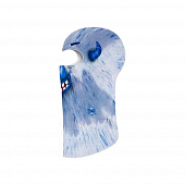 Балаклава Buff Youth Polar, rurry multi