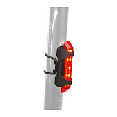 Свет задний Author A-Stake Mini 12 Lm USB
