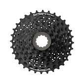 Кассета 9 зв. Shimano HG200-9