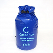 Гермомешок Следопыт PF-DB-100 Dry Bag, 100 л.