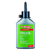 Любрикант Weldtite TF2 Cycle Oil (125ml) (03001)